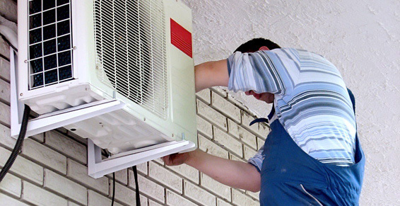 Installation à l’entretien de votre climatisation à Agen